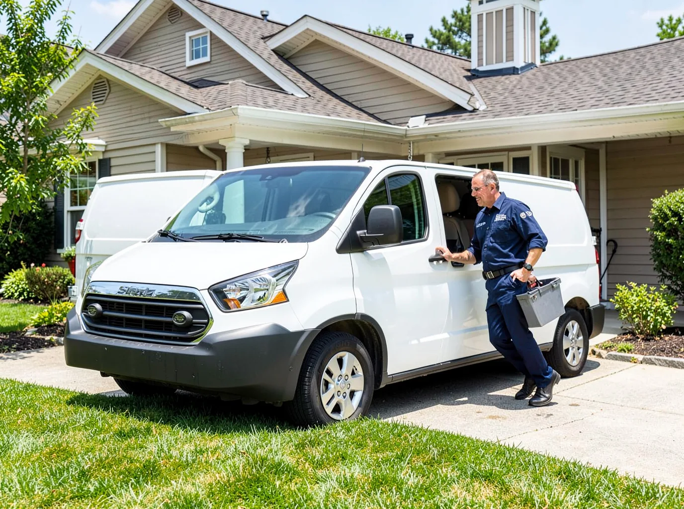 Emergency Plumber company in Madison, TN